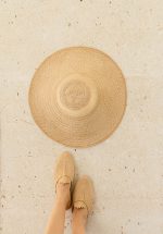 BABUCHA BEIGE