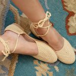 SANDALIA RAFIA NATURAL