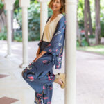 CONJUNTO ALBA FLOWER PETROLEO