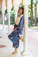 CONJUNTO ALBA FLOWER PETROLEO