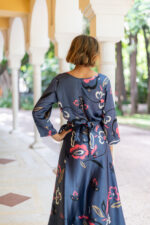 TOP OLGA FLOWER PETROLEO - Imagen 2