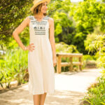 VESTIDO SIENA