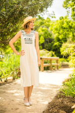 VESTIDO SIENA