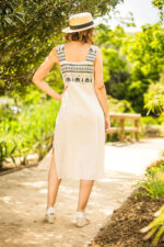 VESTIDO SIENA - Imagen 2