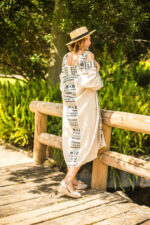 KIMONO SIENA - Imagen 2