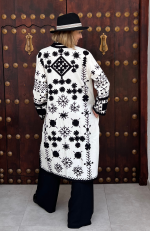 CHAQUETA AMALIA