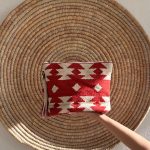 CARTERA KILIM TEJA