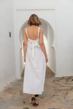 VESTIDO ZEUS - Imagen 3