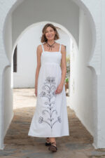 VESTIDO ZEUS - Imagen 4