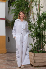 CAMISA SIROS - Imagen 2
