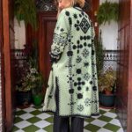 CHAQUETA AMALIA VERDE