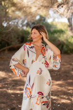 VESTIDO IBIZA - Imagen 3
