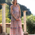 VESTIDO CARLOTA