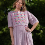 VESTIDO CAMILA