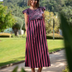VESTIDO CLEO ROSA