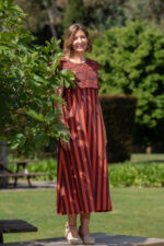 VESTIDO CLEO - Imagen 3
