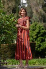 VESTIDO CLEO - Imagen 4