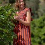 VESTIDO CLEO
