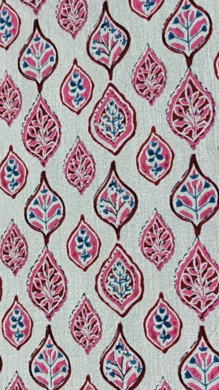 Blanco y Rosa