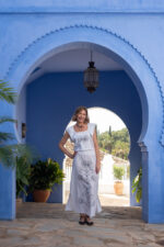 FALDA MYKONOS - Imagen 2