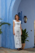 FALDA MYKONOS