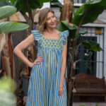 VESTIDO BELU