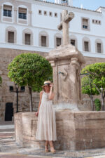 VESTIDO CORCEGA - Imagen 4