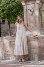 VESTIDO CORCEGA - Imagen 3