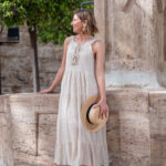 VESTIDO CORCEGA
