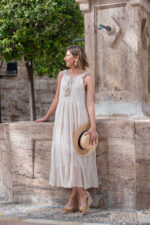 VESTIDO CORCEGA