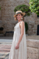 VESTIDO CORCEGA - Imagen 2