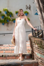 VESTIDO MONACO - Imagen 3