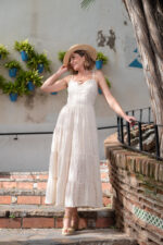 VESTIDO MONACO