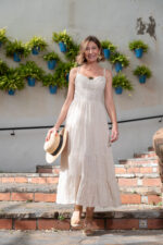 VESTIDO MONACO - Imagen 2