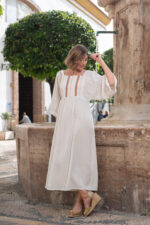 VESTIDO MALTA