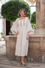 VESTIDO MALTA - Imagen 2