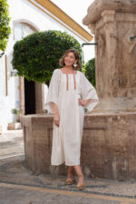 VESTIDO MALTA - Imagen 3