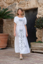 VESTIDO SANTORINI - Imagen 2