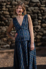 VESTIDO SUSI - Imagen 6