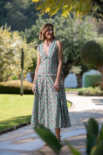VESTIDO SUSI - Imagen 2