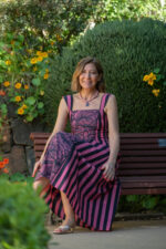 VESTIDO NARES - Imagen 4