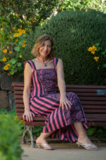 VESTIDO NARES