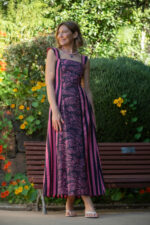 VESTIDO NARES - Imagen 2