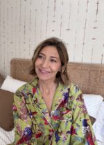PIJAMA SELVA LIMA