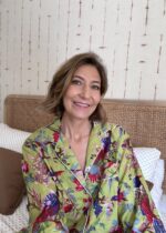 PIJAMA SELVA LIMA - Imagen 4