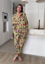 PIJAMA SELVA LIMA - Imagen 3