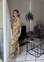 PIJAMA SELVA LIMA - Imagen 5