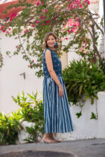 VESTIDO CELIA MARINO - Imagen 3