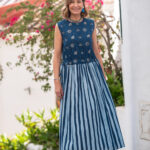 VESTIDO CELIA MARINO