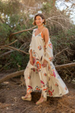 KIMONO FLOWER - Imagen 2